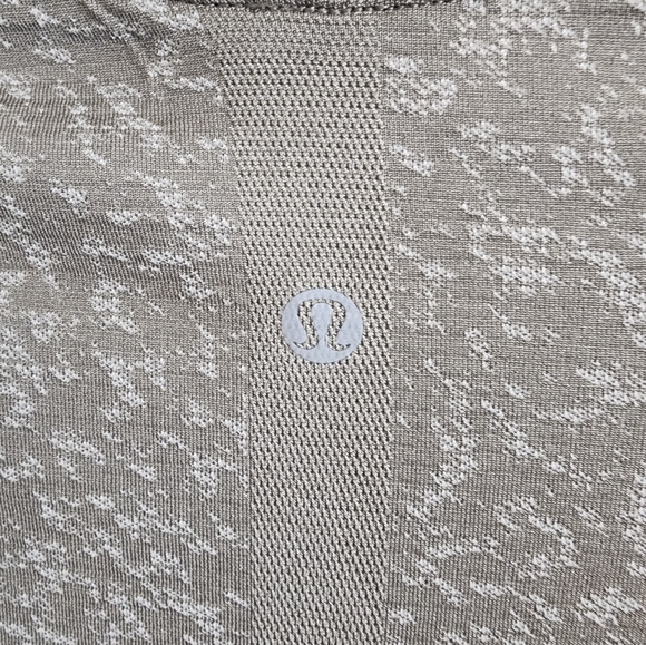 Lululemon long sleeve swiftly tech - Picture 2 of 7